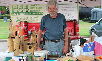 Haven Hollow Herbs